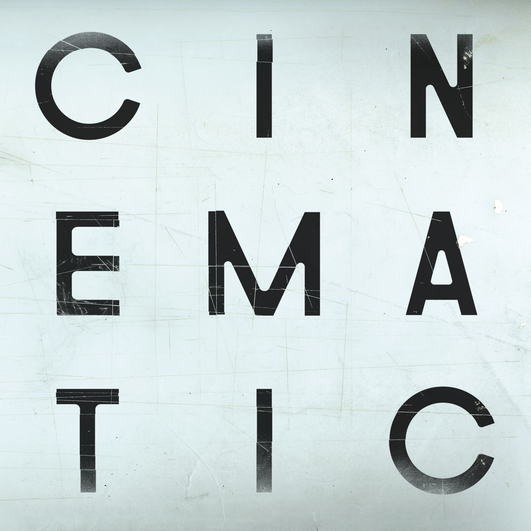the cinematic orchestra tour